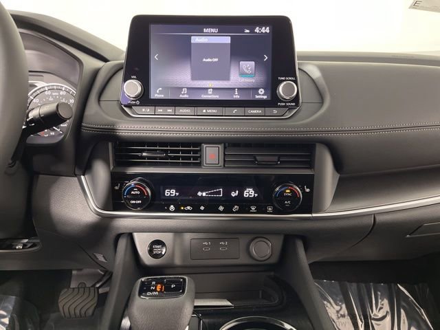 New 2026 Nissan Rogue Dark Armor image 24