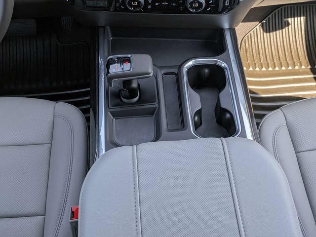 New 2026 Chevrolet Silverado 1500 LTZ w/ LTZ Premium Package AWD/4WD image 19