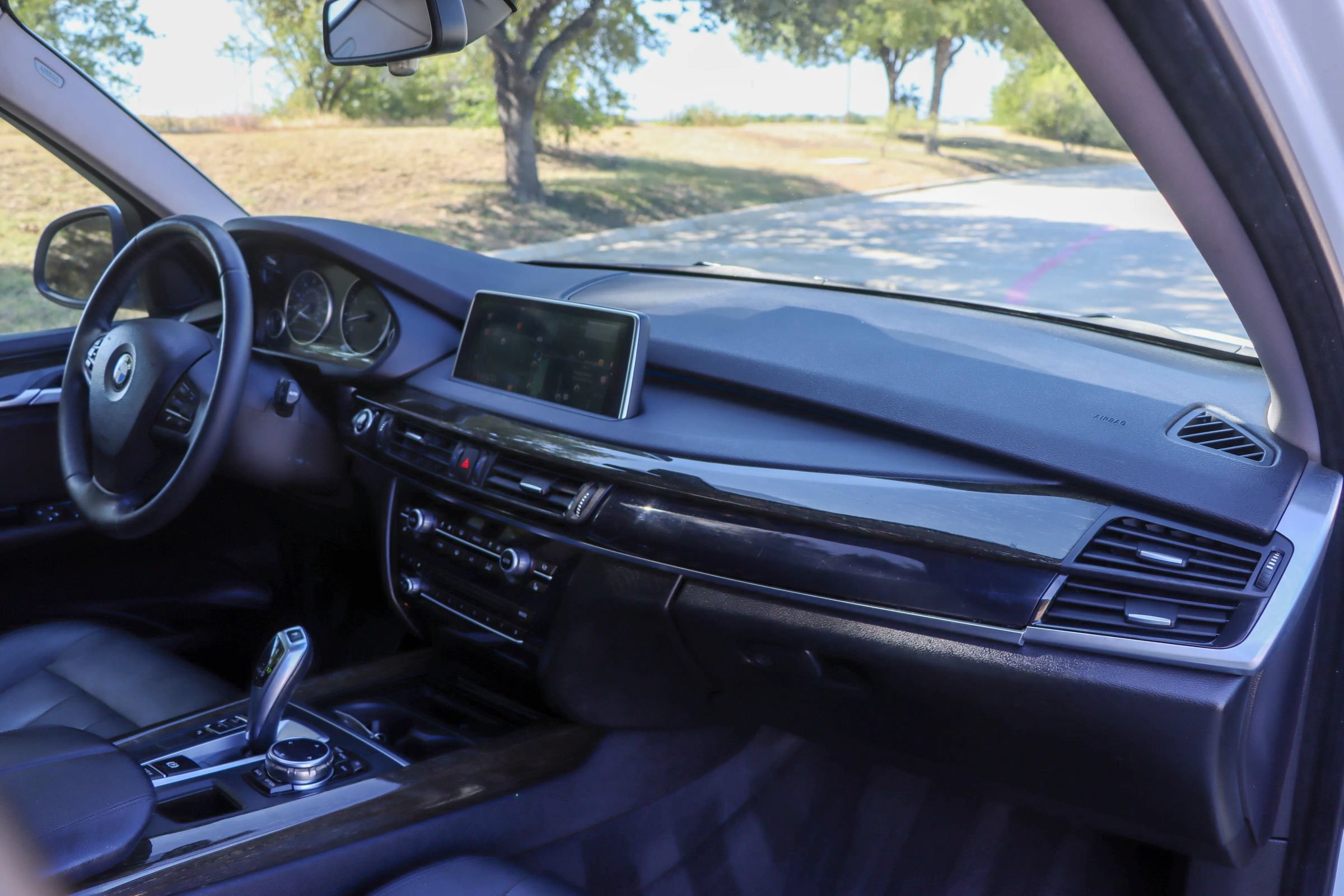 Used 2014 BMW X5 sDrive35i RWD image 23