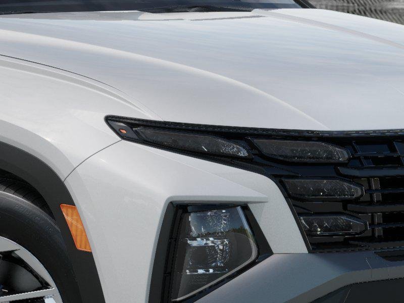 New 2026 Hyundai Tucson SE AWD/4WD image 9