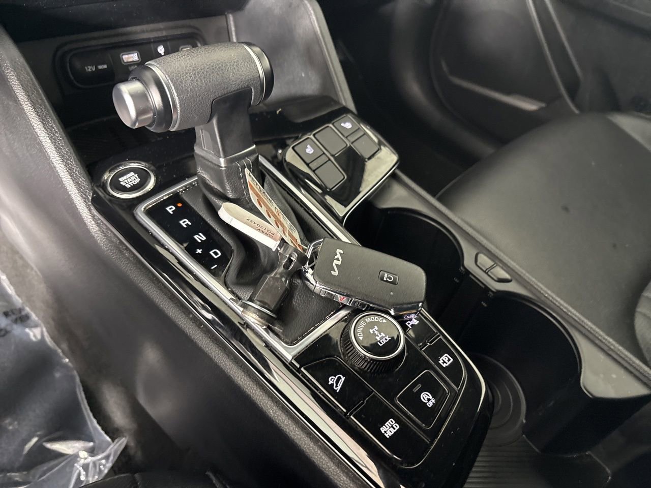 Used 2023 Kia Sportage X-Line w/ X-Line Premium Package image 18