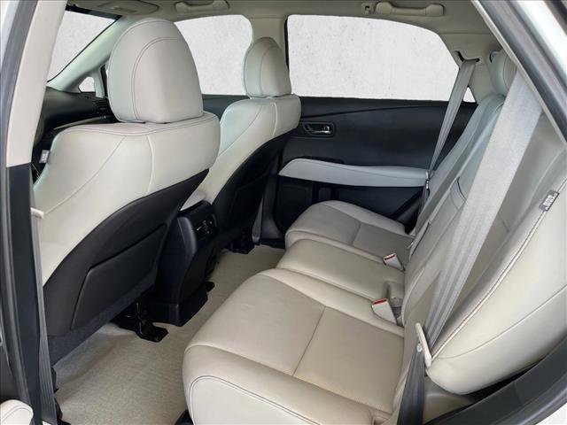 Used 2014 Lexus RX 350 FWD image 10