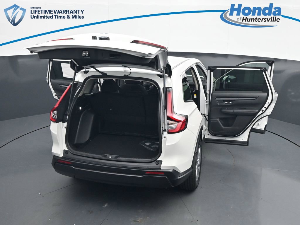 New 2026 Honda CR-V EX image 58