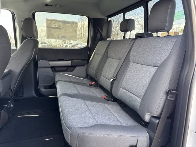 New 2026 Ford F350 XL w/ STX Appearance Package image 10