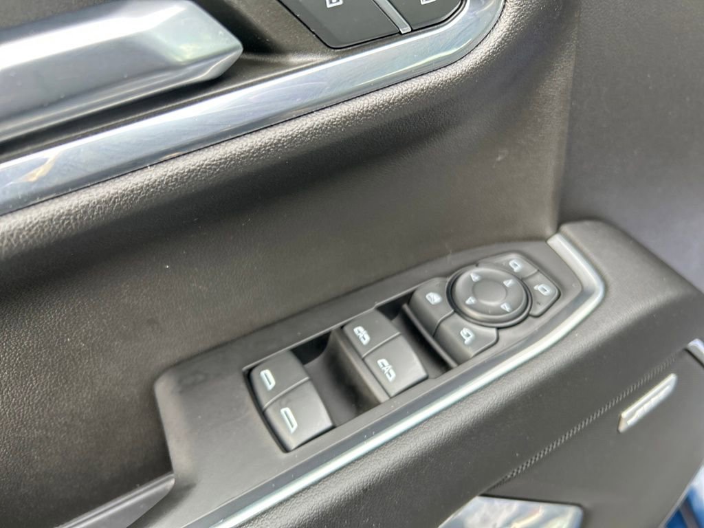 Used 2023 Chevrolet Silverado 1500 LTZ w/ LTZ Premium Package image 20