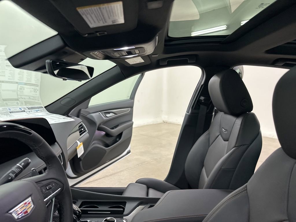 New 2026 Cadillac CT5 V w/ Technology Package image 65