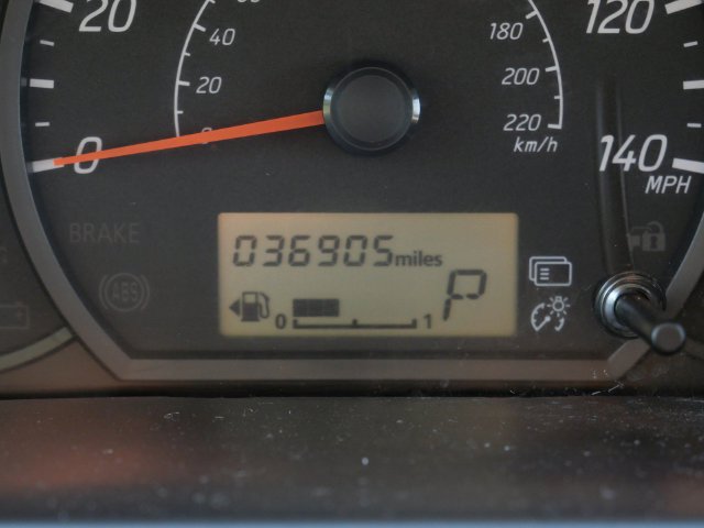 Used 2024 Mitsubishi Mirage ES FWD image 21