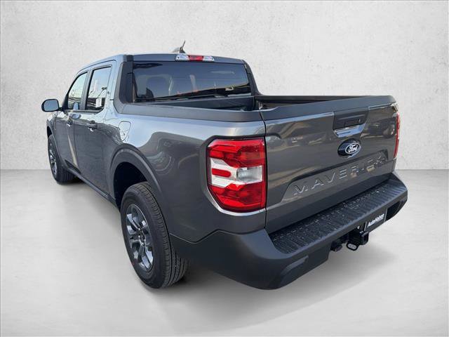 New 2026 Ford Maverick XLT FWD image 3