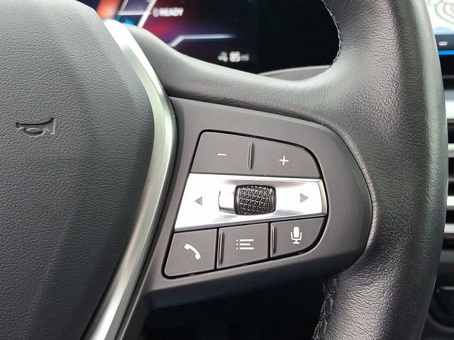 Certified 2023 BMW i4 eDrive35 w/ Premium Package image 25