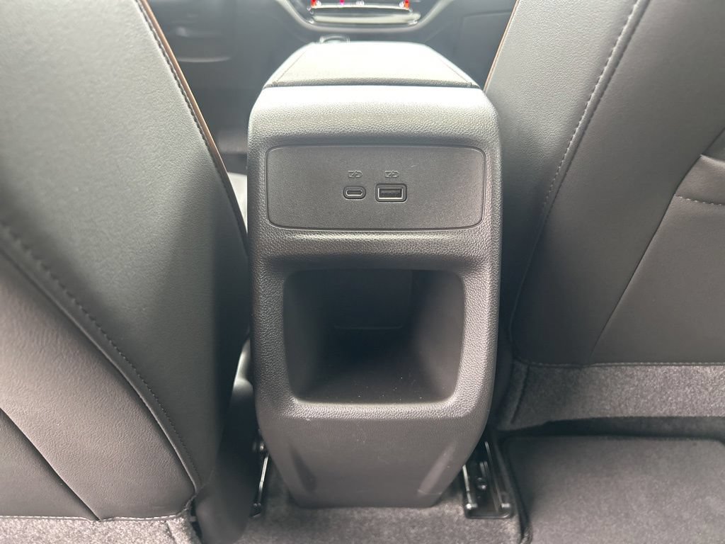 Used 2024 Buick Envista Avenir FWD image 39