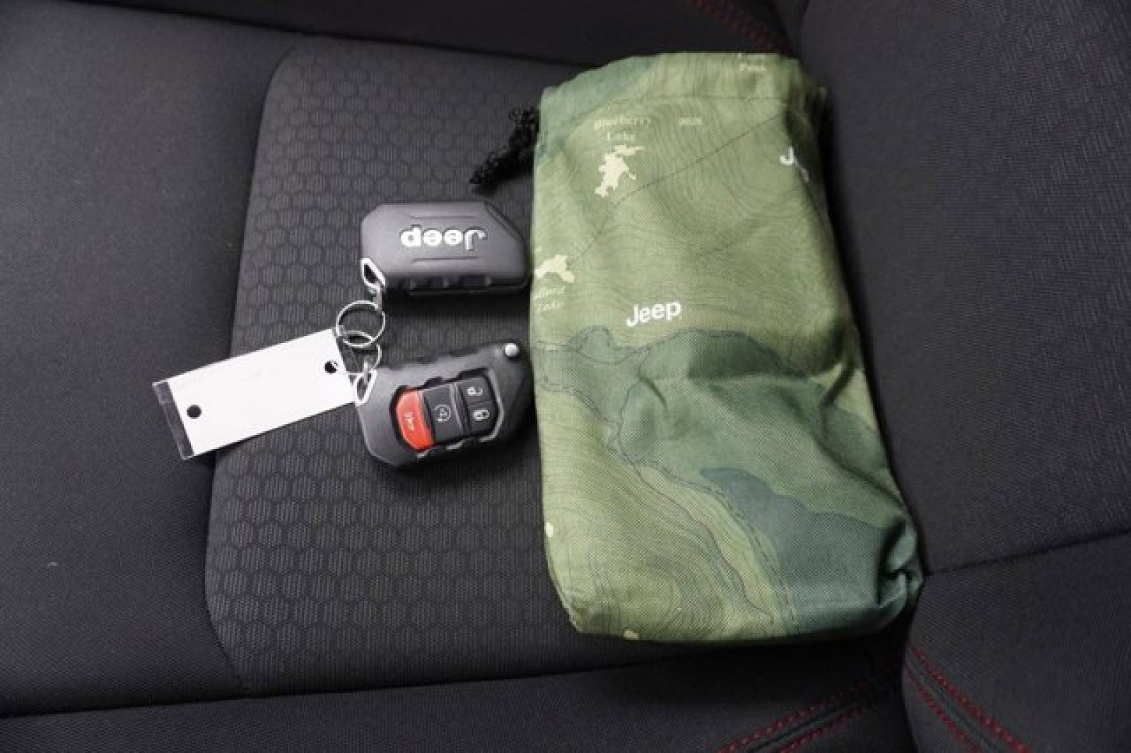 Used 2020 Jeep Wrangler Unlimited Rubicon image 32