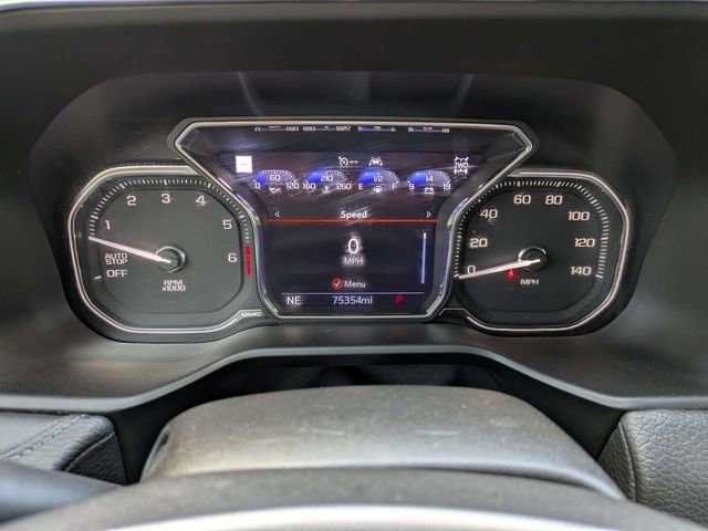 Used 2021 GMC Yukon Denali AWD/4WD image 34