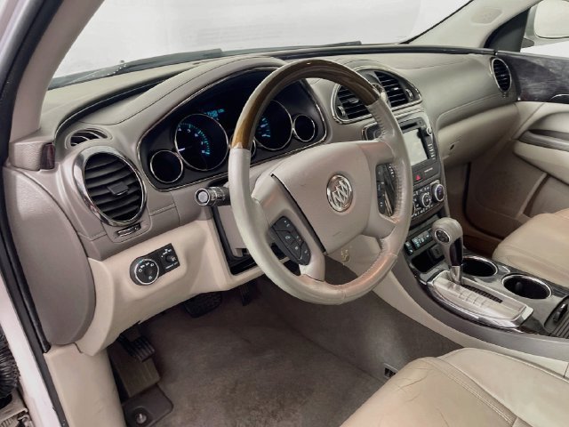 Used 2016 Buick Enclave Leather w/ Trailering Package FWD image 10