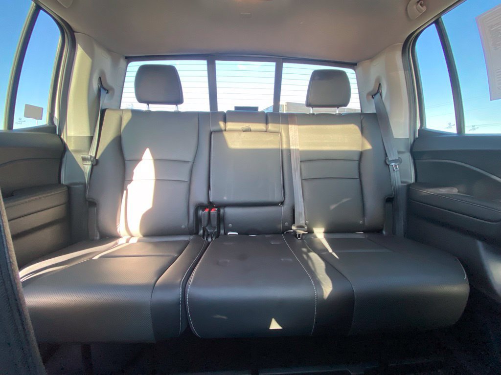 Used 2023 Honda Ridgeline RTL image 27