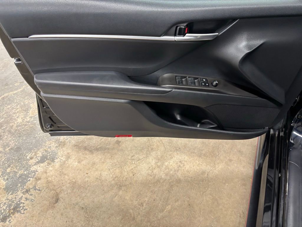 Used 2023 Toyota Camry TRD FWD image 18