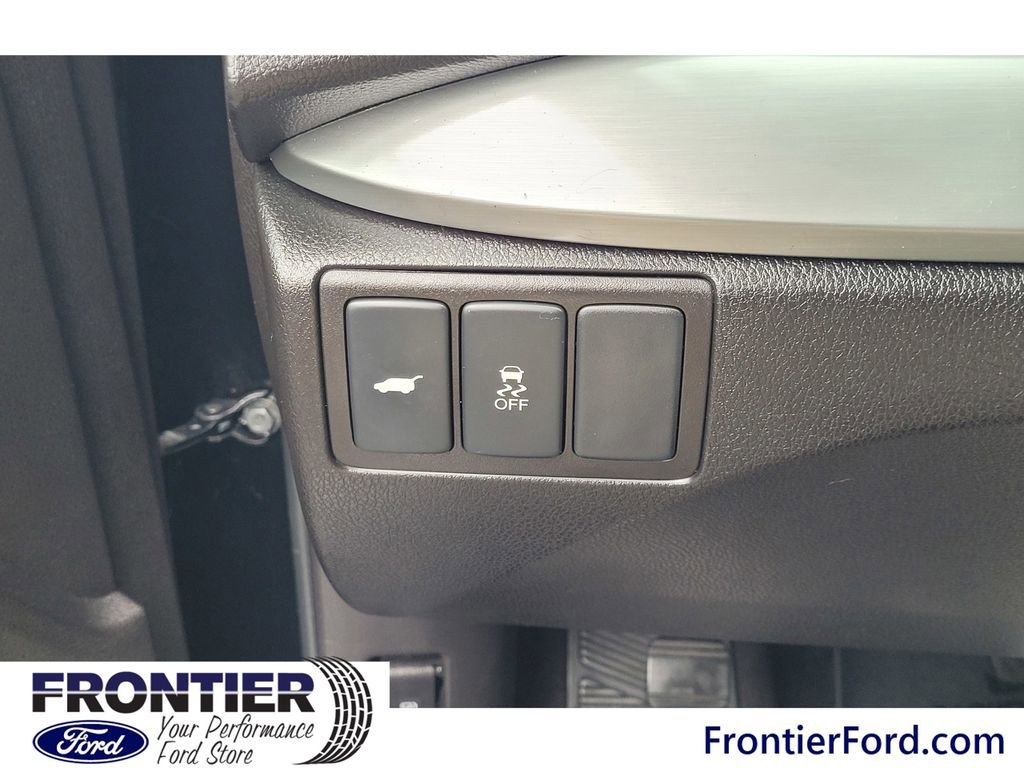 Used 2017 Acura RDX FWD w/ Technology Package image 16