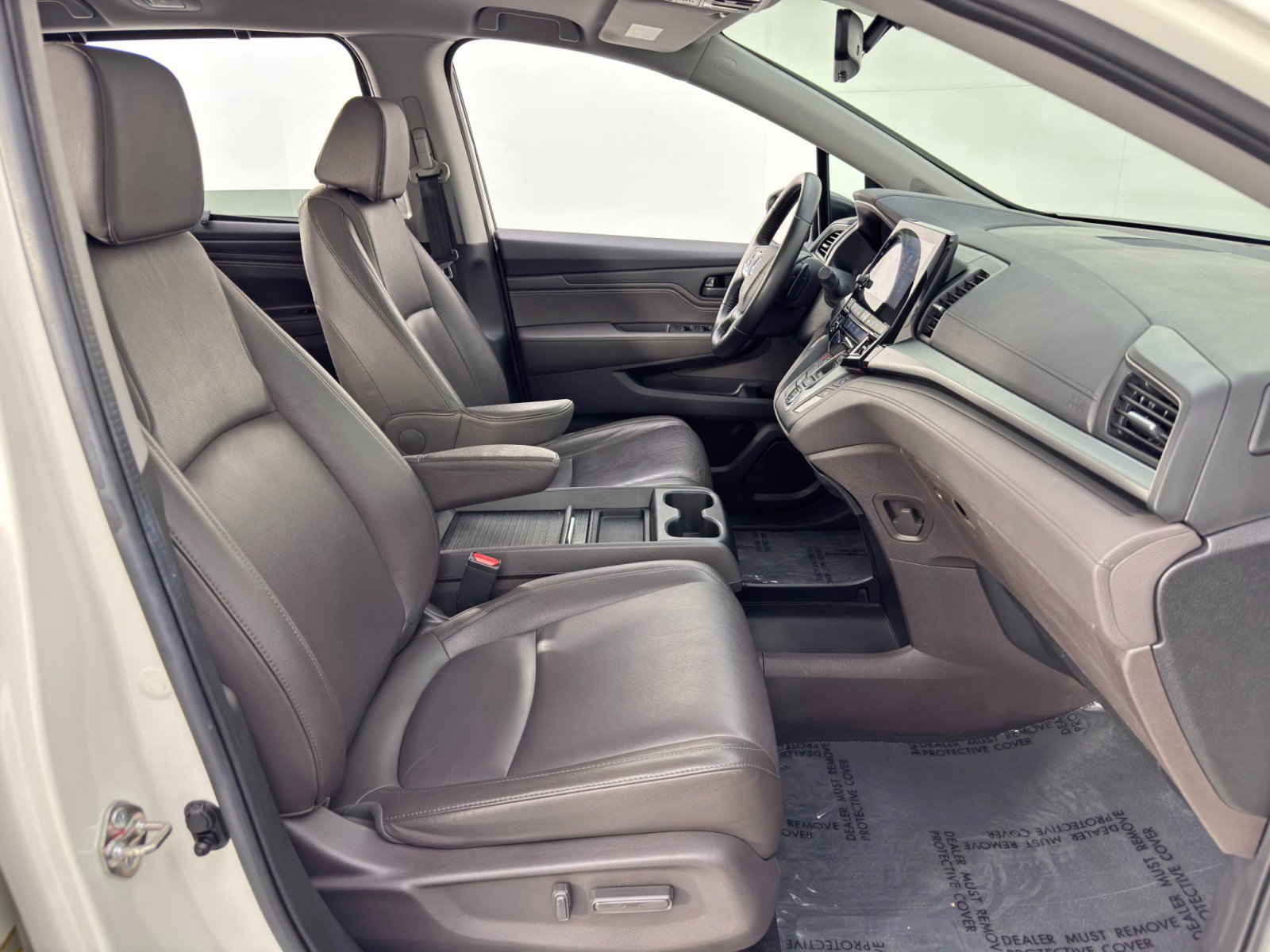 Used 2019 Honda Odyssey EX-L image 15