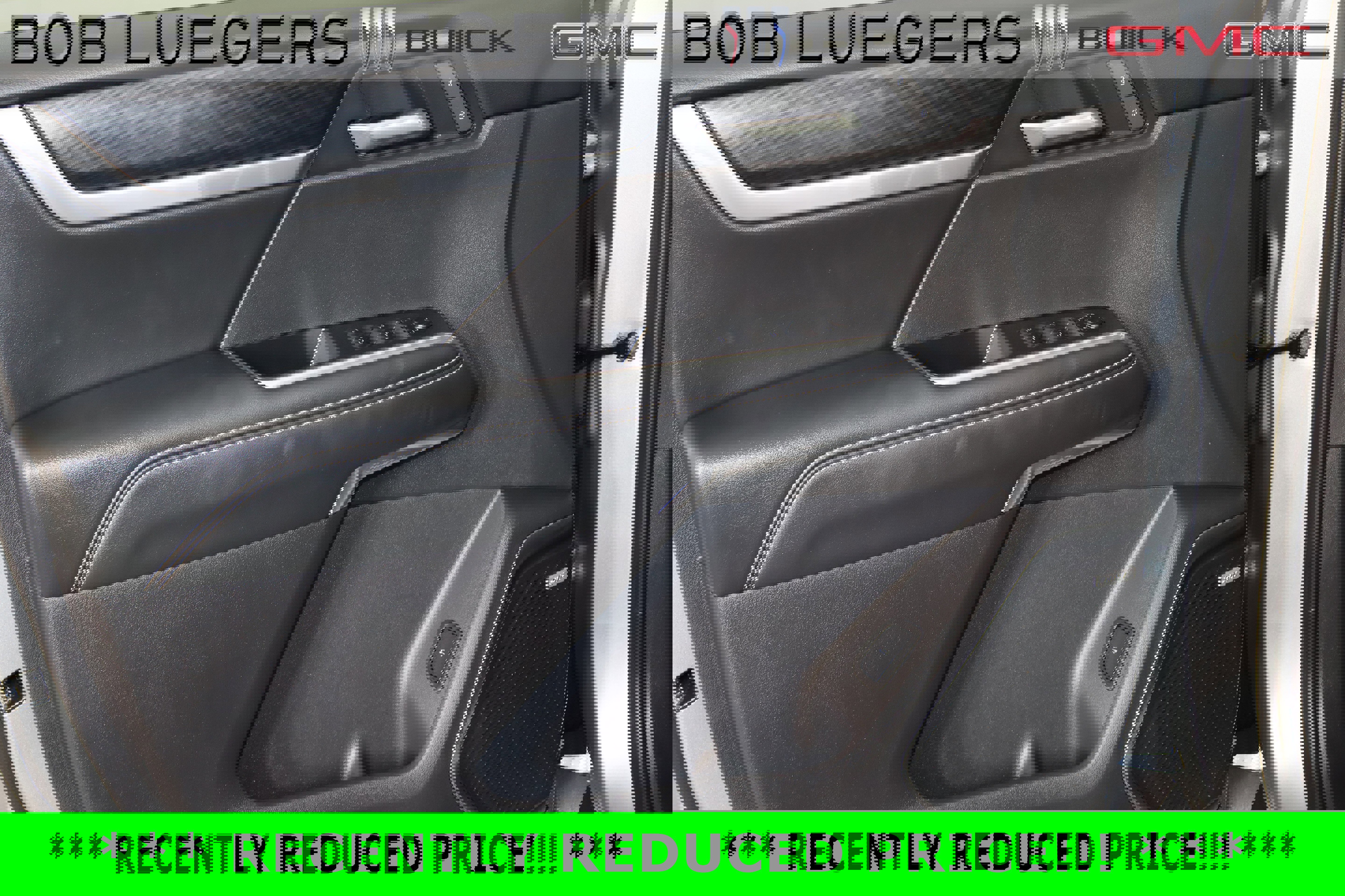 Certified 2025 GMC Acadia Elevation w/ Super Cruise Package image 5