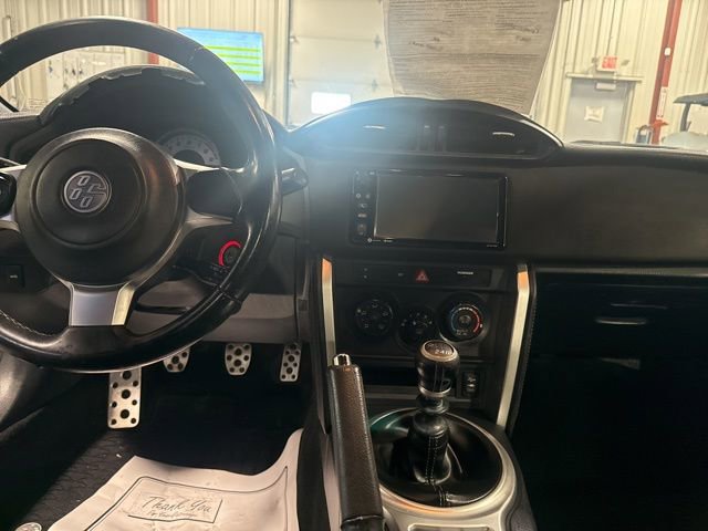 Used 2017 Toyota 86 image 29