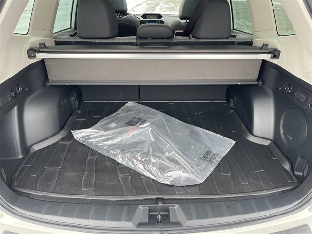 Certified 2023 Subaru Forester Sport image 19