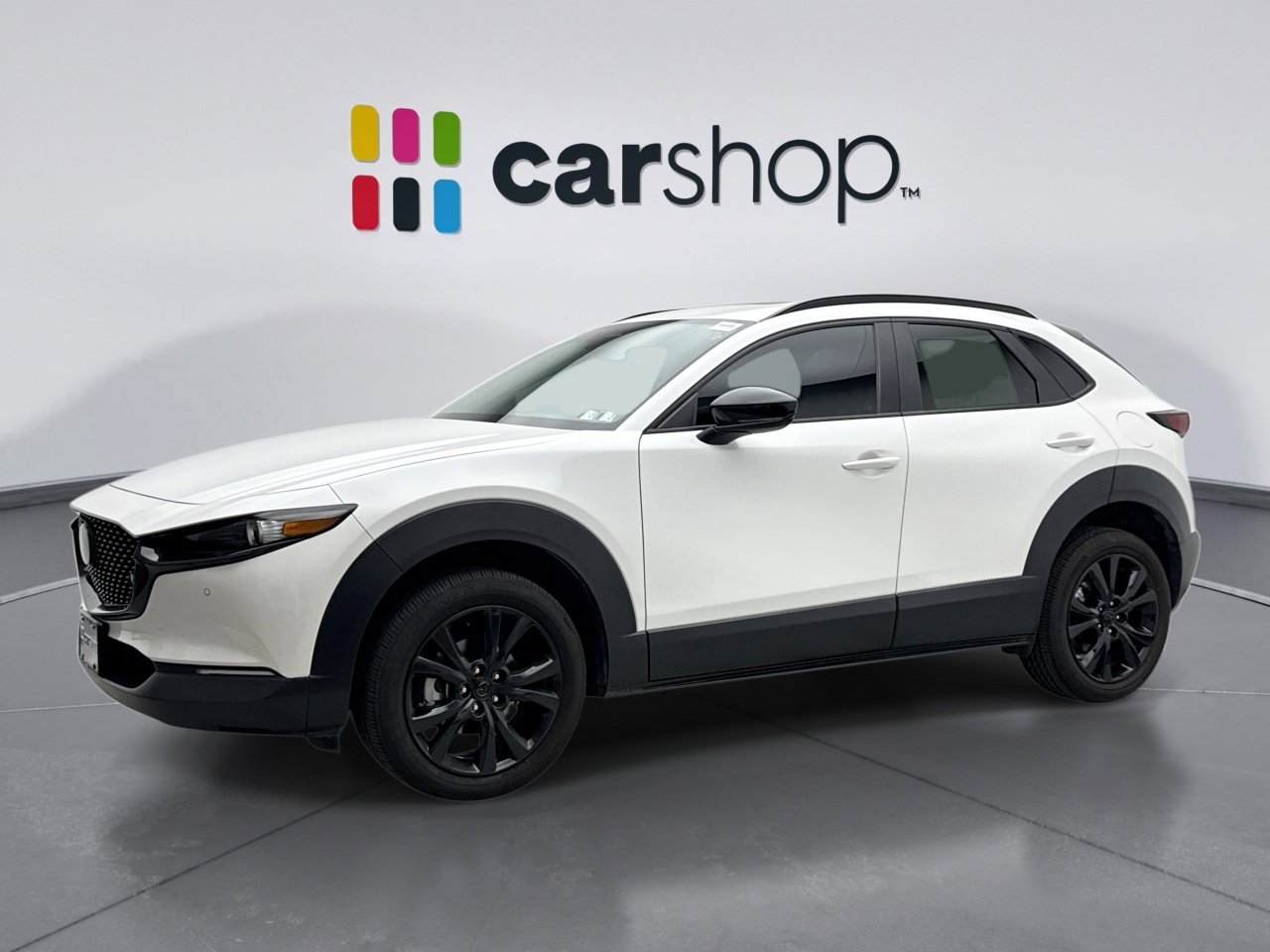 Used 2026 MAZDA CX-30 AWD 2.5 S image 1