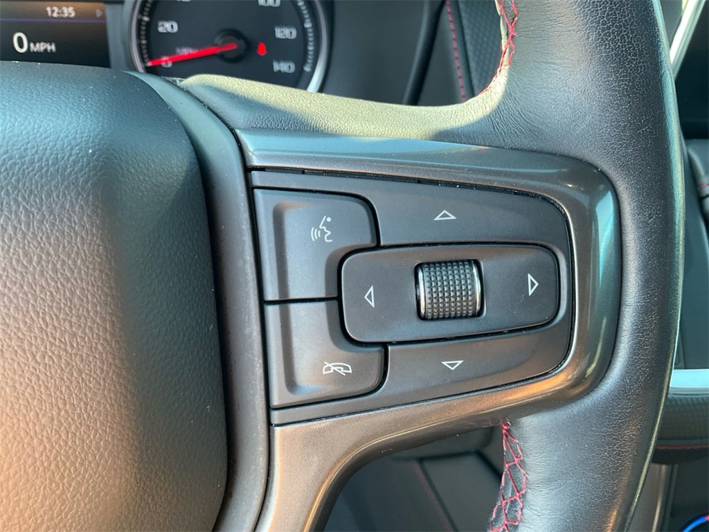 Used 2021 Chevrolet Tahoe RST w/ Luxury Package image 30