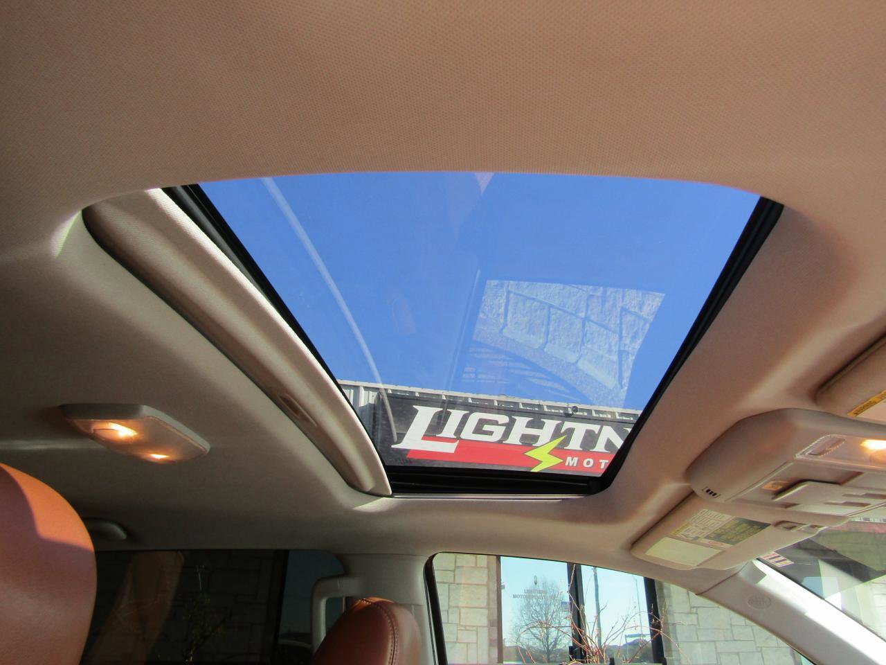 Used 2015 Toyota Tundra 1794 Edition AWD/4WD image 8