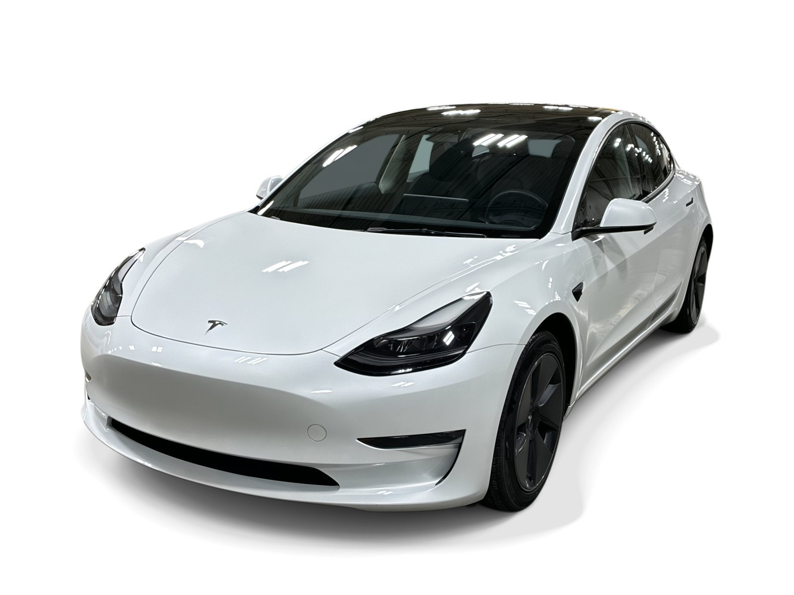 Certified 2023 Tesla Model 3 Standard Range RWD image 14
