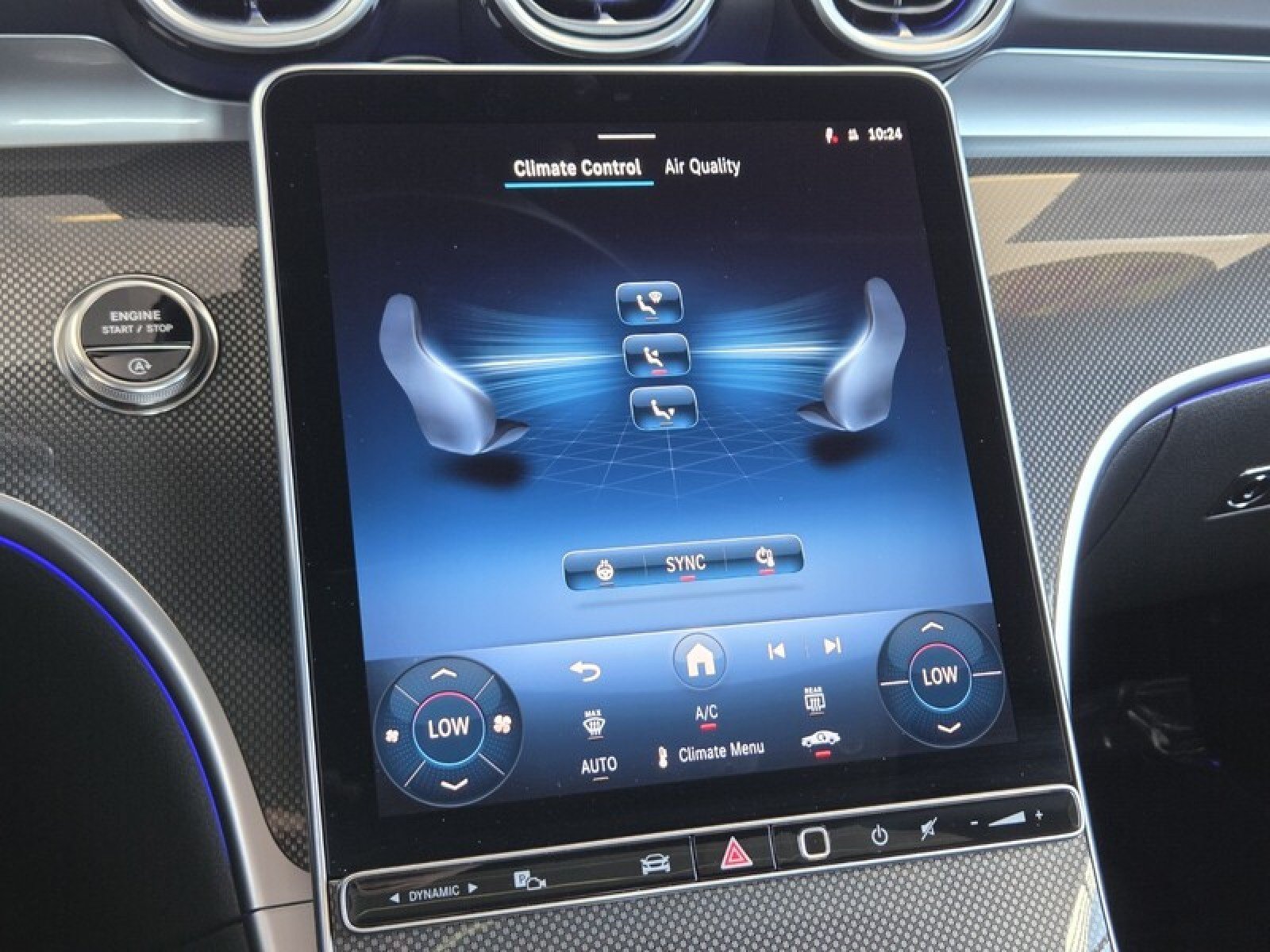 Certified 2026 Mercedes-Benz CLE 300 4MATIC Coupe image 30