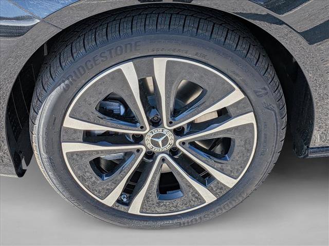 New 2026 Mercedes-Benz CLA 250 image 9