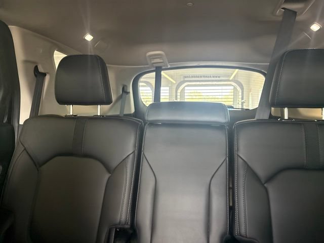 Used 2023 Honda Pilot EX-L image 36
