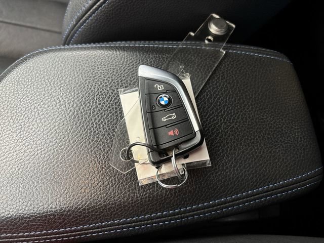 Used 2018 BMW X1 sDrive28i image 32