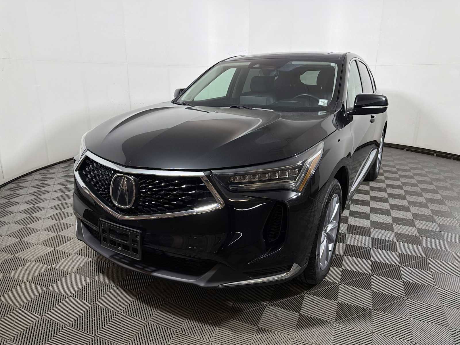Used 2023 Acura RDX AWD image 3