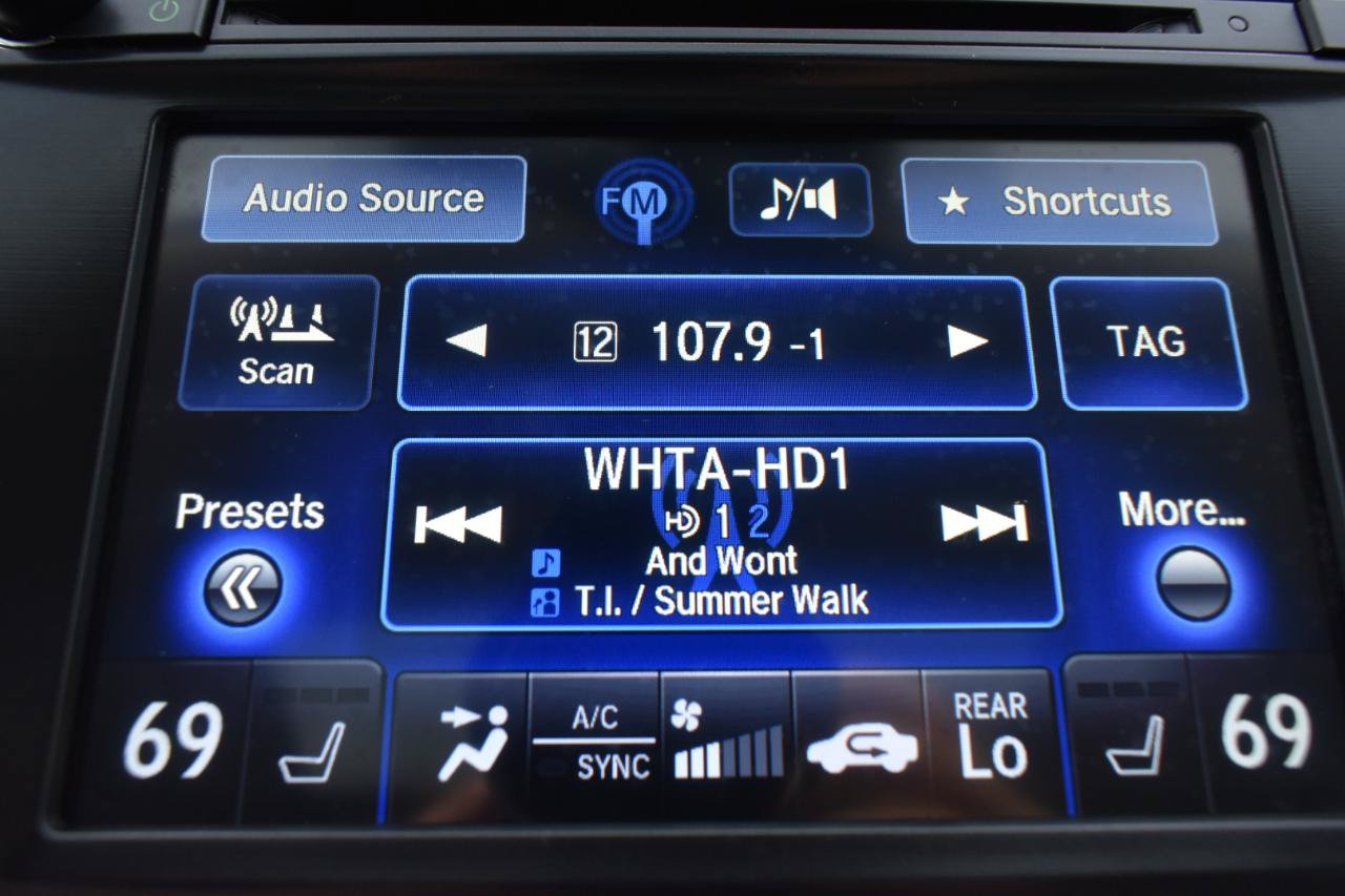 Used 2015 Acura MDX w/ Technology Package FWD image 22