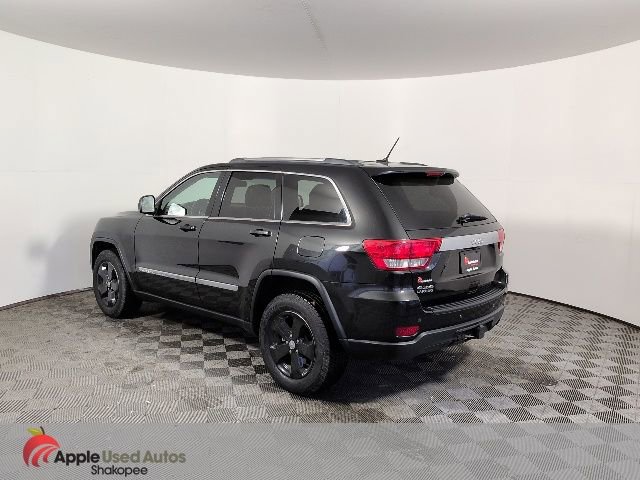 Used 2012 Jeep Grand Cherokee Laredo image 4