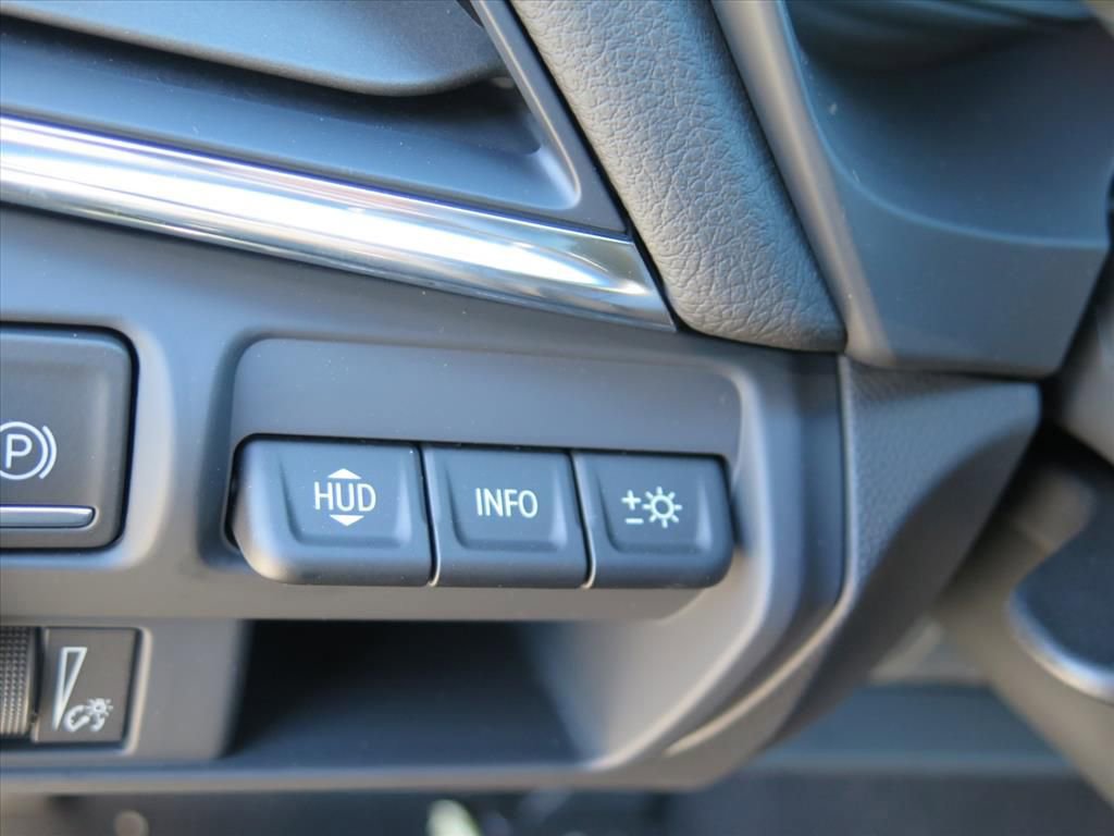 New 2026 Cadillac CT4 Premium Luxury image 15