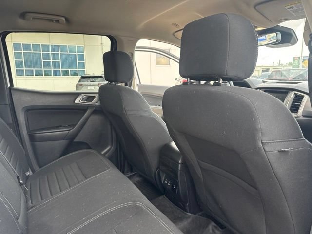 Used 2020 Ford Ranger XLT w/ Equipment Group 301A Mid AWD/4WD image 21