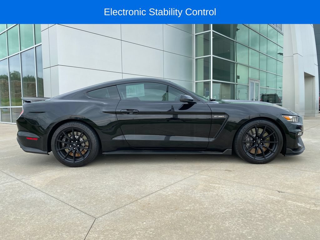Used 2017 Ford Mustang Shelby GT350 w/ Electronics Package RWD image 7