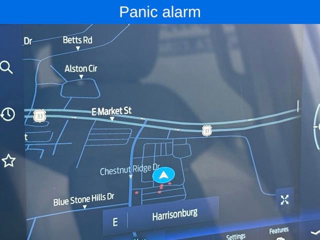 Used 2023 Ford Bronco Wildtrak image 22