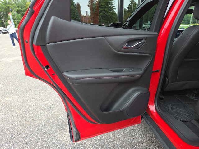 Used 2022 Chevrolet Blazer RS AWD/4WD image 29