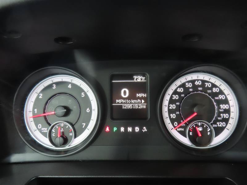 Used 2013 RAM 1500 Express AWD/4WD image 18