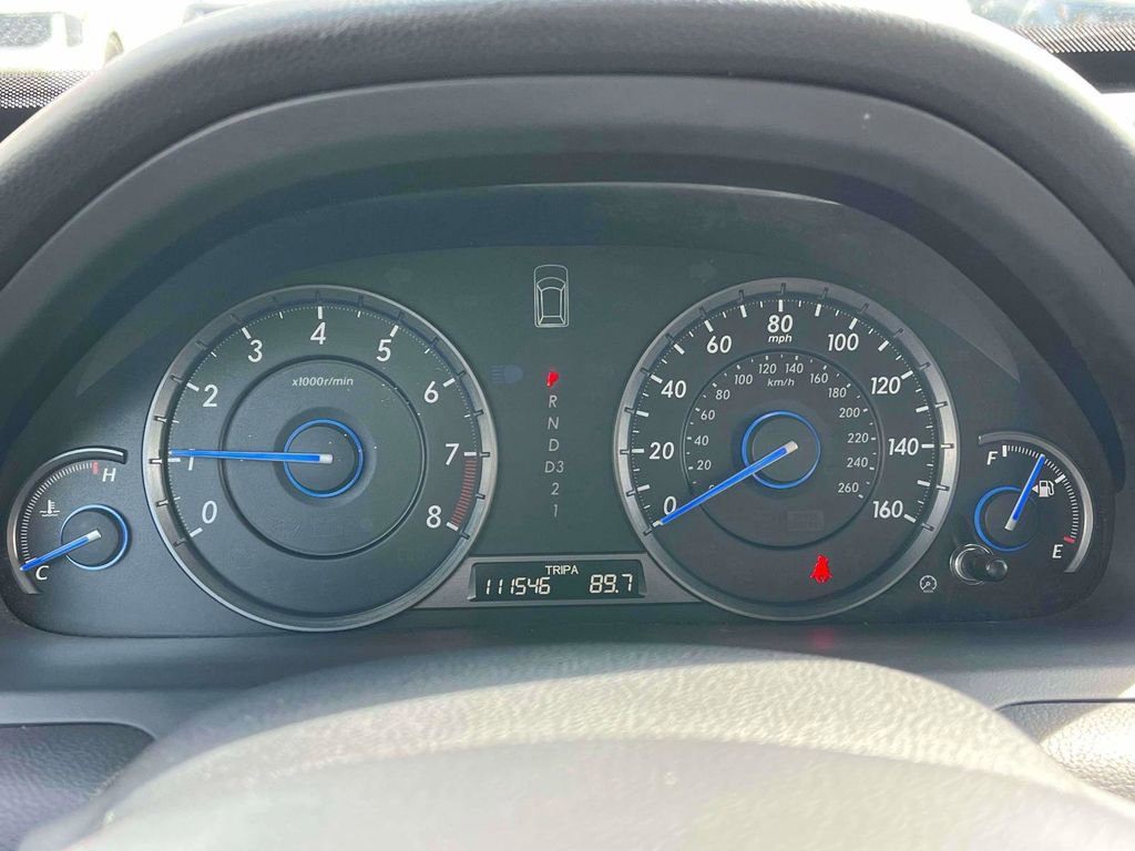 Used 2012 Honda Crosstour EX-L image 28