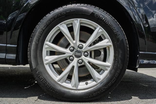Used 2021 Audi Q3 2.0T Premium Plus w/ Premium Plus Package AWD/4WD image 21