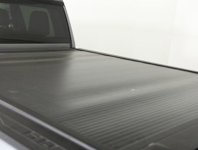 Used 2025 Chevrolet Silverado 2500 Custom w/ Custom Value Package image 4