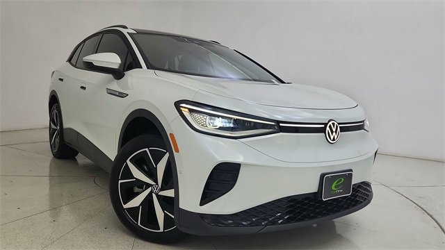 Used 2023 Volkswagen ID.4 Pro S