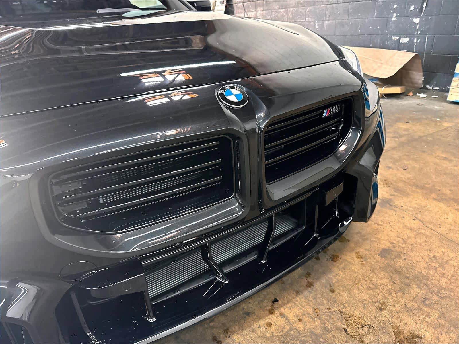 Used 2025 BMW M2 RWD image 32