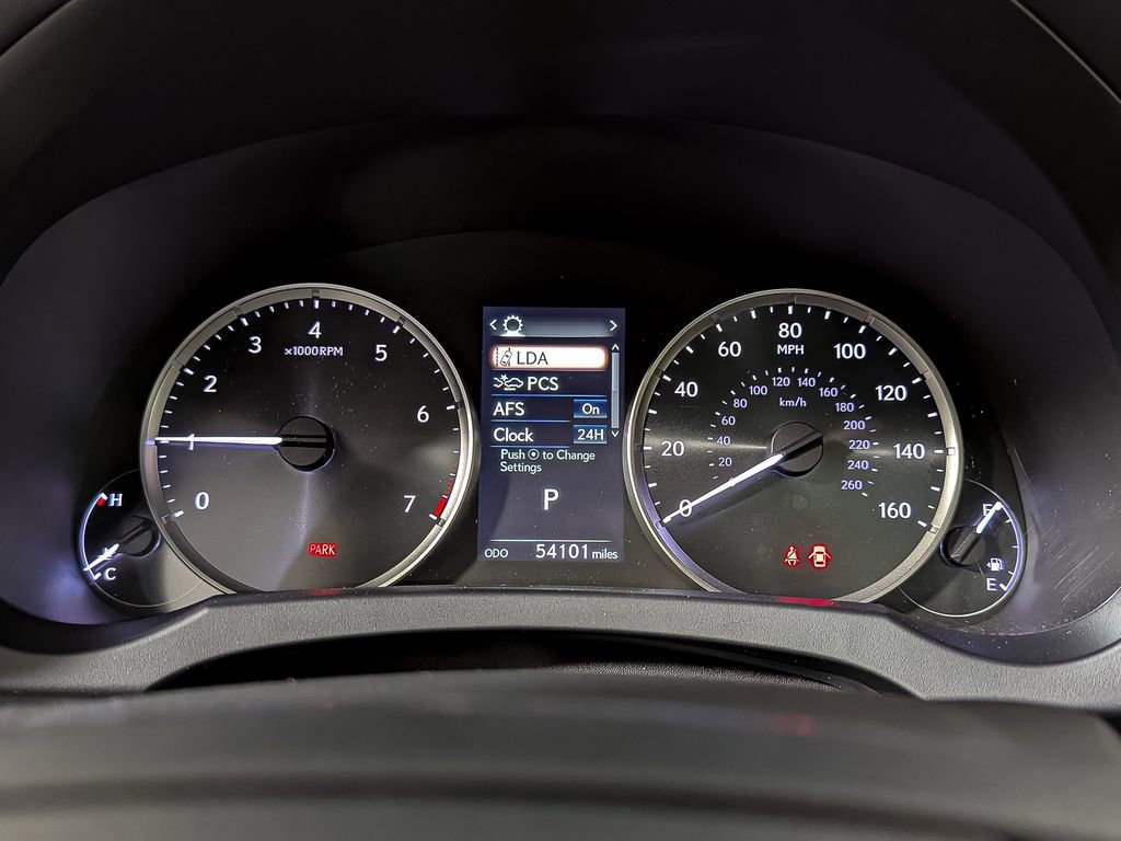 Used 2021 Lexus RC 300 AWD w/ Premium Package image 31