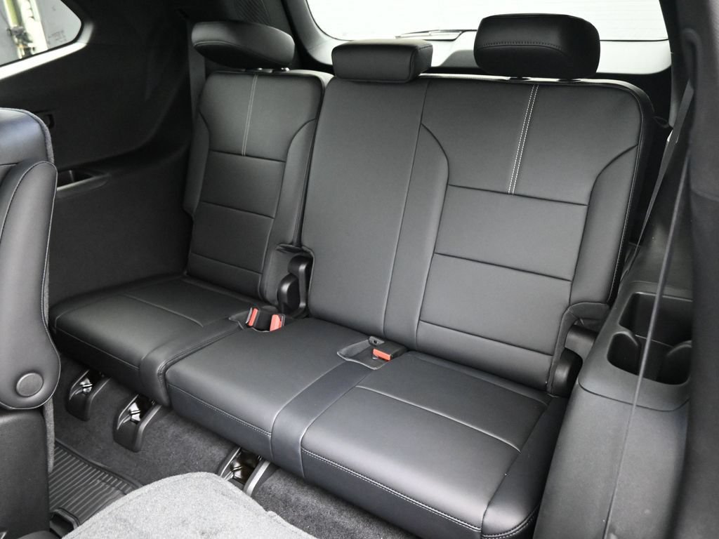 New 2026 GMC Acadia Elevation w/ Black Edition AWD/4WD image 25