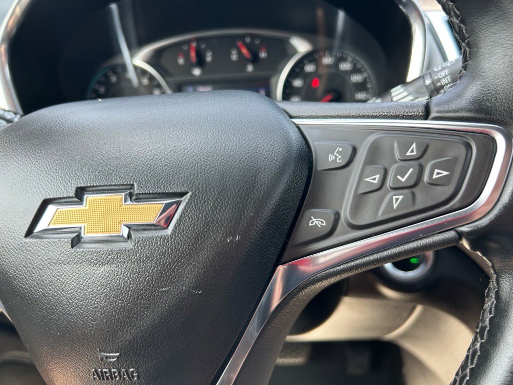 Used 2023 Chevrolet Equinox LT w/ Driver Convenience Package image 22