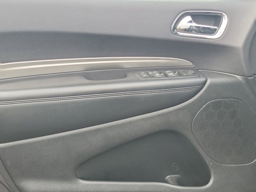 Used 2015 Dodge Durango SXT w/ Quick Order Package 23B image 20